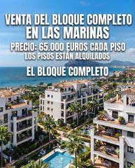 Pis a Plaza el Mar
