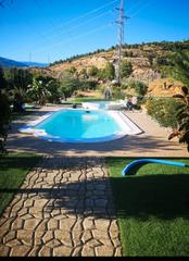 Fondo rustico in Alcolea. Cortijo chalet en alcolea