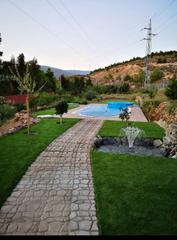 Finca rústica en Alcolea