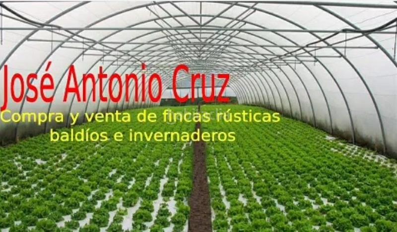 Foto 344e358e-2e17-4680-8a46-d4f1d898c1bf. Finca rústica venta de invernadero en Matagorda. en Ejido (El)