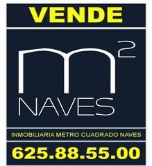 Nau industrial  N/a
