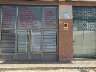 Lloguer Nau industrial  N/a