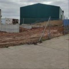 Nau industrial  N/a