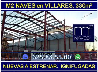 Location Bâtiment à usage industriel  N/a. Inmobiliaria metro cuadrado naves alquila nave nueva a estrenar