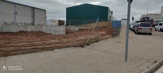 Nau industrial a Calvarrasa de Abajo