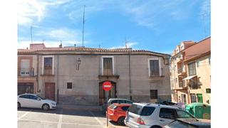 Xalet en Plaza grano 12