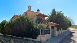 Chalet en Calle del granero 88
