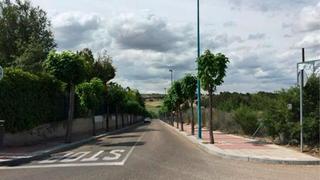 Terreno residenziale in Calle la traviata 15