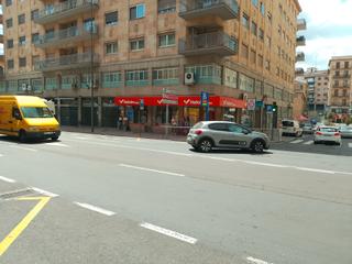 Traspàs Local Comercial a Gran vía 47