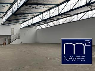 Lloguer Nau industrial a Calle de nobel 105