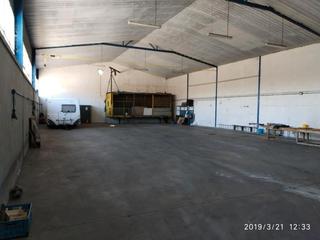 Location Bâtiment à usage industriel à Sa-804 6