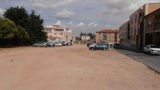 Finca rústica a Calle la moral 1
