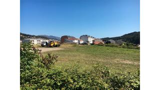 Residential Plot in Avenida finisterre 308