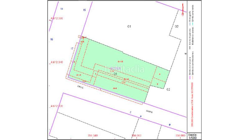 Foto 94d0f053-a01e-4c11-b408-325f97f733bd. Local comercial en calle de santiago 17 en Centro Valladolid