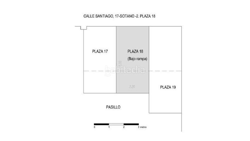 Foto f463b3d8-3fdc-4c57-b9d1-22f253dce8cc. Locale commerciale in calle de santiago 17 in Centro Valladolid