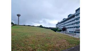 Terreny residencial a Rúa eirís de arriba 47