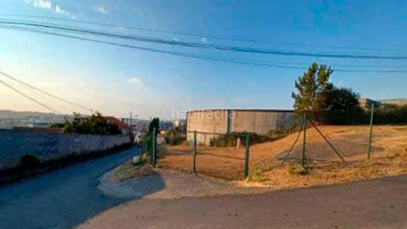 Foto 14f6cbc5-e70e-4db8-bc4d-72183178b5fd. Solar industrial en monte mero 8b en Someso - Matogrande Coruña (A)