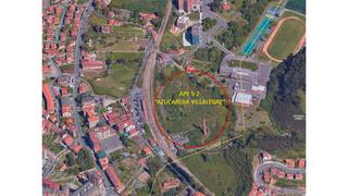 Terreny residencial a Calle martinete 16