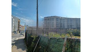 Terreny residencial a Rúa canarias 9