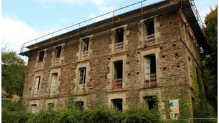 Edificio en Lugar a ferreria 3