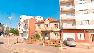 Terreny residencial a Avenida lugo 19