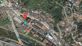 Residential Plot in Travesía la unión 20