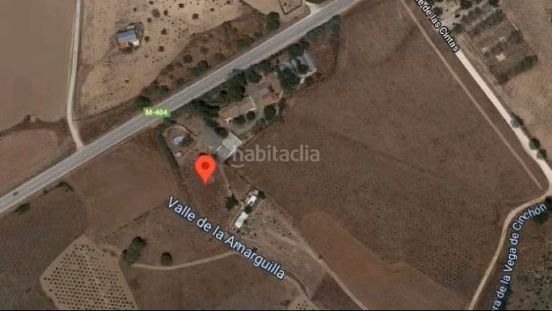 Foto 3be1e3af-1c4b-4288-989a-655279cbc4bb. Finca rústica en m-404 19 en Chinchón