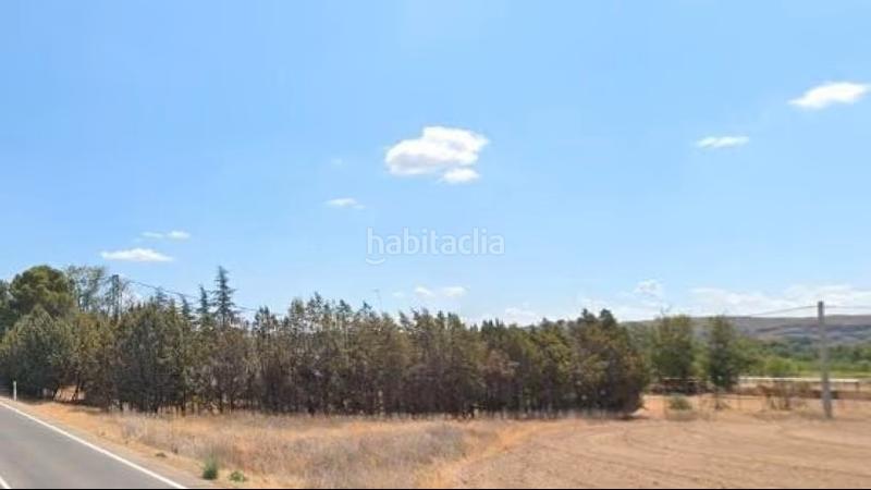 Foto fc53c748-bddf-490b-a194-6029ea957c8c. Finca rústica en m-404 19 en Chinchón