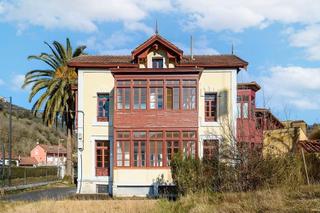Edifici a Lugar las caldas 22