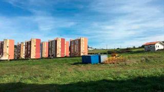 Terreny residencial a N/a