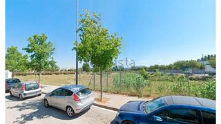 Terreny residencial a Carrer de caterina albert 1b