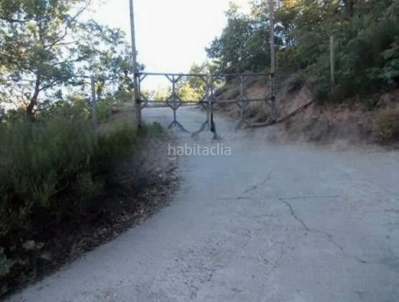 Foto d4a7dd67-40a7-472a-8d36-390243f72b87. Finca rústica en carretera ávila 23 en Jerte