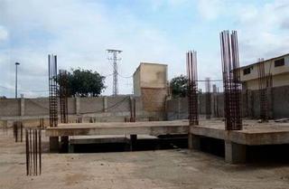 Edificio en Calle lepanto 22