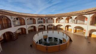 Edificio in Torres