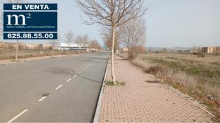 Terreno residencial en Cebreros