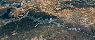 Landgut in Muelas del Pan