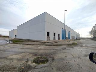 Nave industrial en N/a