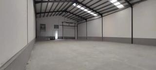 Nau industrial a Calle londres 121