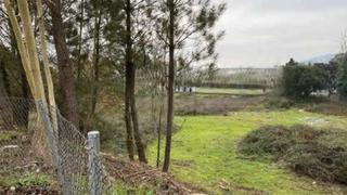 Terreno residencial en Rúa madre soledad de la cruz 7
