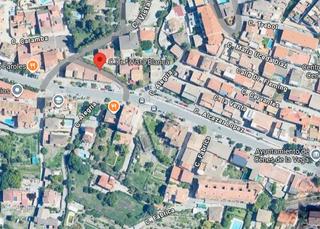 Terreno residencial en Calle Vista Blanca 53