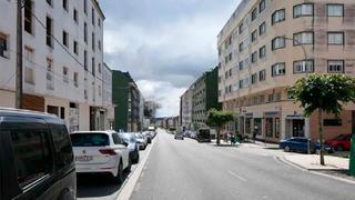 Terreny residencial  Avenida da terra cha 83