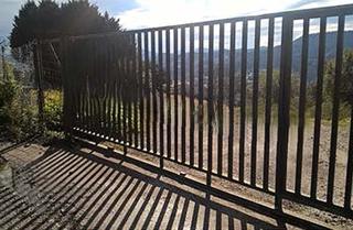 Terreny residencial a Aginaga auzoa 47