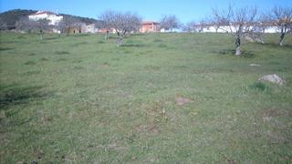 Residential Plot in Pedanías de Badajoz