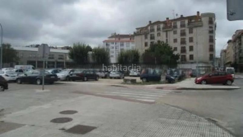Foto 06fd73d0-37e0-41e8-a917-d2ce67f1f0e1. Terreno residencial en rúa santa lucía 12 en Vilagarcía Vilagarcía de Arousa