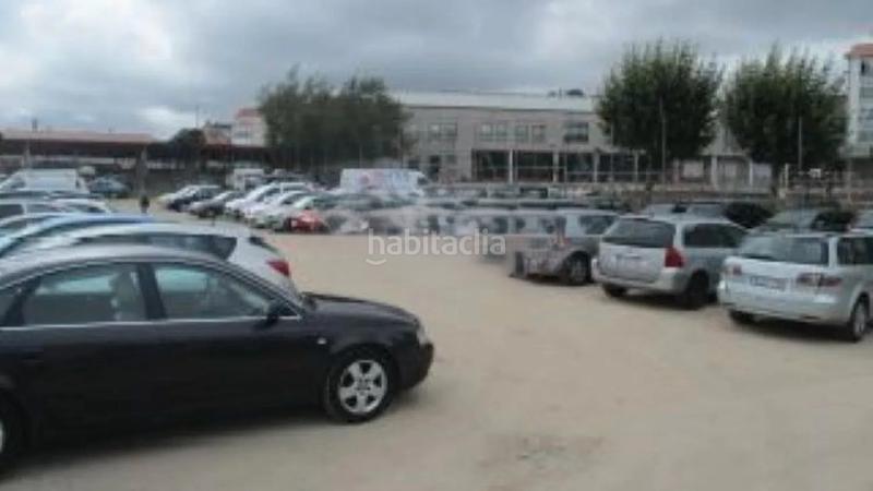 Foto 2e88501b-1c9a-4f95-b55a-ebb0825466bb. Terreno residencial en rúa santa lucía 12 en Vilagarcía Vilagarcía de Arousa