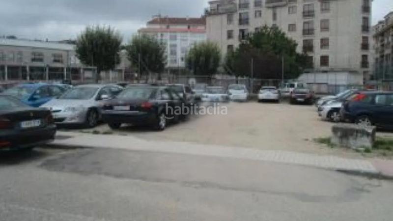 Foto 328fc6be-b042-47c5-b13c-14d83aff785f. Terreno residencial en rúa santa lucía 12 en Vilagarcía Vilagarcía de Arousa