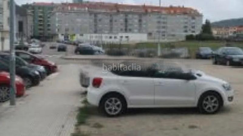 Foto 35fddae5-605b-4a38-b954-c4d76d6239c0. Terreno residencial en rúa santa lucía 12 en Vilagarcía Vilagarcía de Arousa