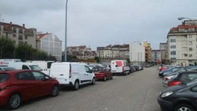 Foto 6d3989c0-3462-4c81-8ed5-e5df93f649f0. Terreno residencial en rúa santa lucía 12 en Vilagarcía Vilagarcía de Arousa