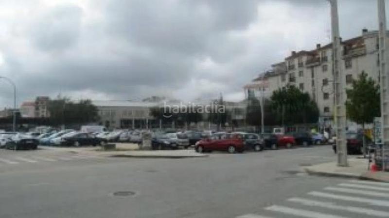 Foto 92510369-0599-450d-b6f1-f695edbe14a8. Terreno residencial en rúa santa lucía 12 en Vilagarcía Vilagarcía de Arousa
