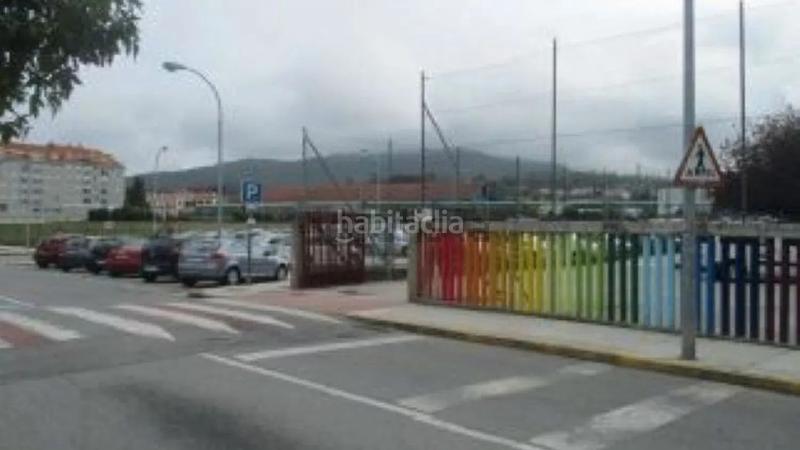 Foto 9f9b080d-13c3-47d4-b074-159762ca4d5a. Terreno residencial en rúa santa lucía 12 en Vilagarcía Vilagarcía de Arousa